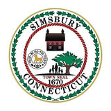 Town of Simsbury emblem